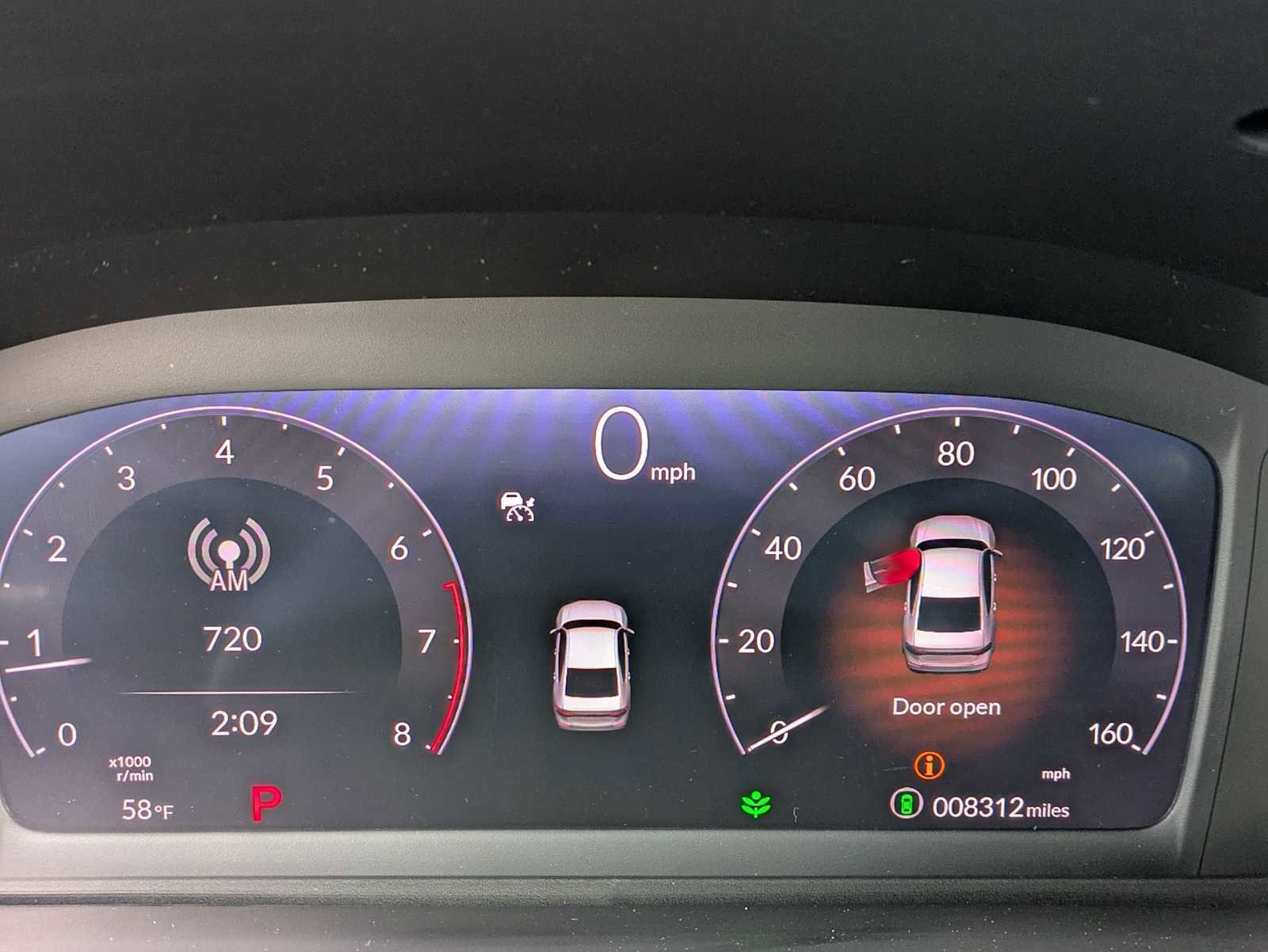 Certified 2025 Honda Accord LX image 28