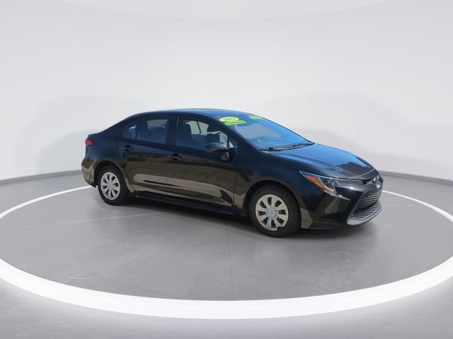 Used 2022 Toyota Corolla L FWD image 9