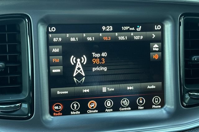 Certified 2019 Dodge Challenger R/T w/ Plus Package RWD image 18