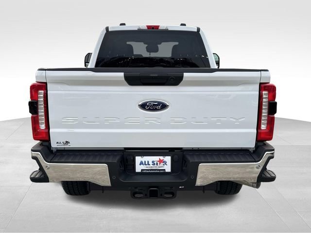 New 2026 Ford F350 XLT w/ 360-Degree Camera Package image 6