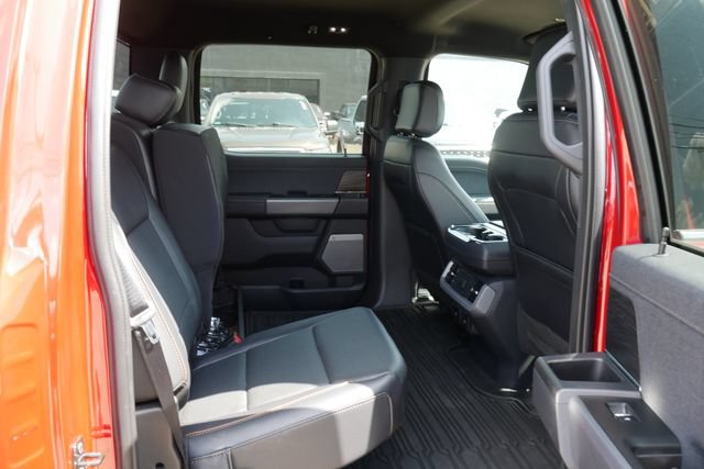 Used 2024 Ford F150 Lariat w/ Bed Utility Package AWD/4WD image 27