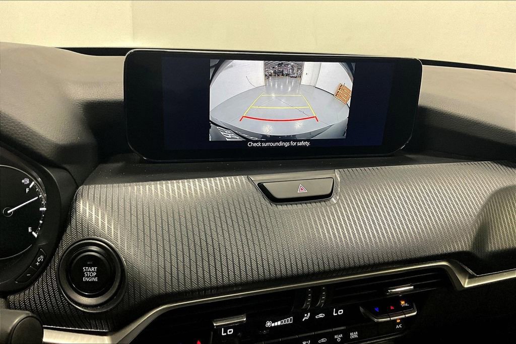 Used 2024 MAZDA CX-90 3.3 Turbo w/ Select Package image 29