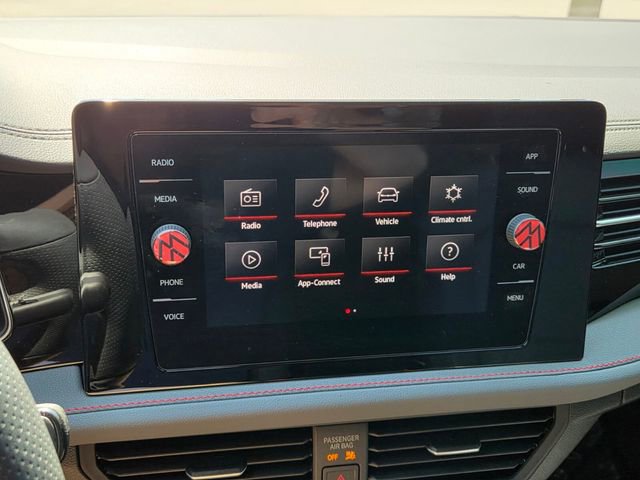 Used 2025 Volkswagen Jetta GLI Autobahn image 23