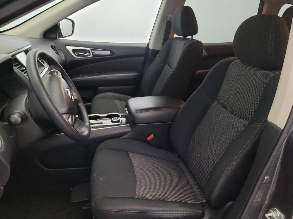 Used 2019 Nissan Pathfinder S AWD/4WD image 17