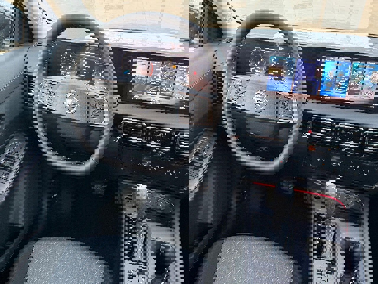 New 2026 Nissan Sentra SV image 9