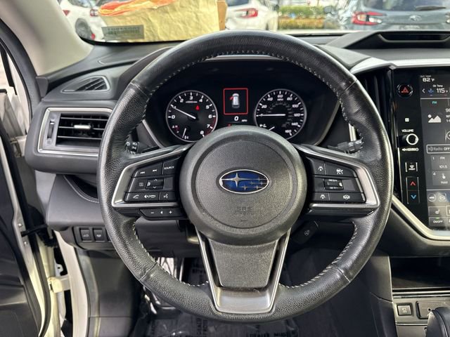 Used 2024 Subaru Ascent Limited w/ Technology Package image 14