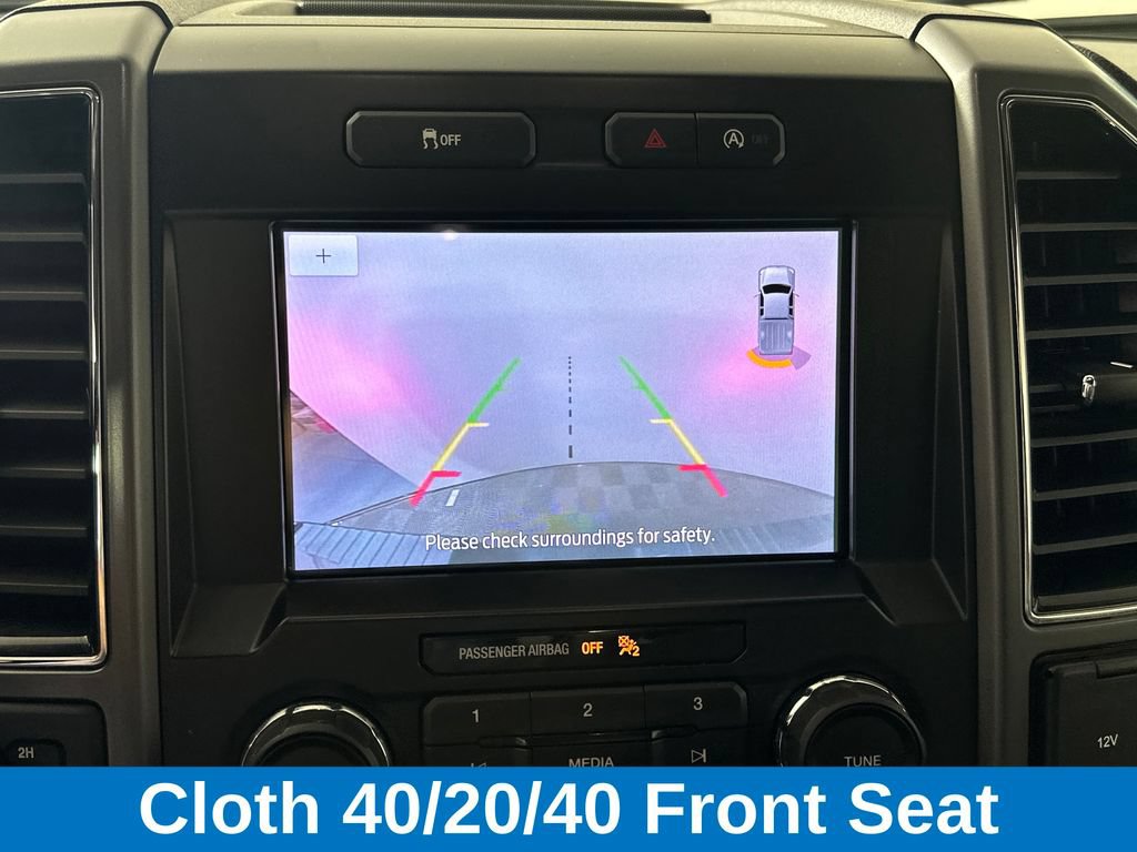 Used 2020 Ford F150 XLT w/ Equipment Group 302A Luxury AWD/4WD image 23