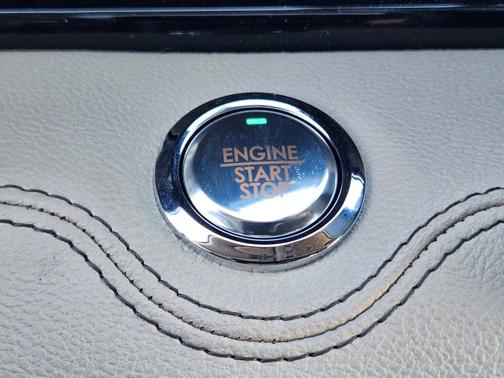 Used 2024 Lincoln Navigator L Reserve image 33