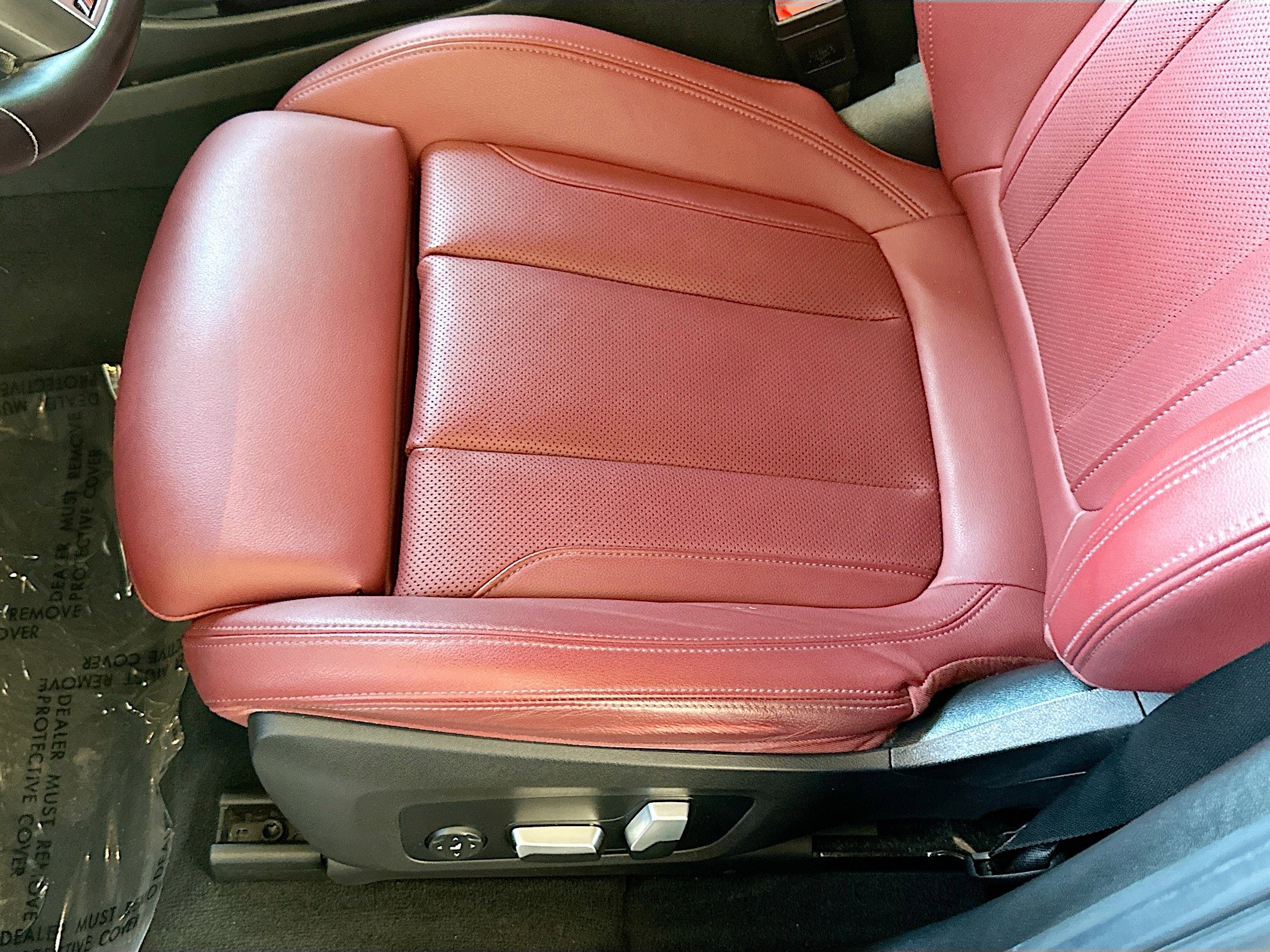Used 2022 BMW X3 sDrive30i w/ M Sport Package 2 RWD image 19