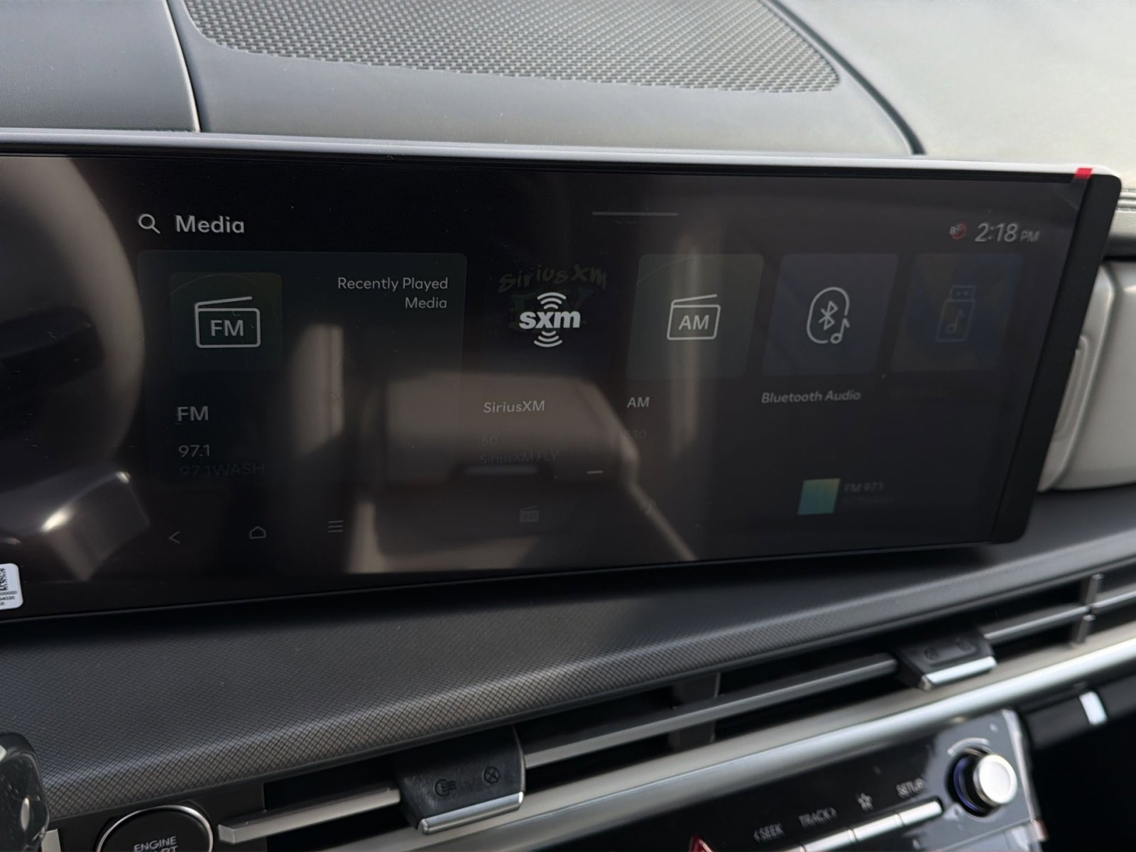 New 2026 Hyundai Santa Fe SEL w/ Tow & Go Package image 18