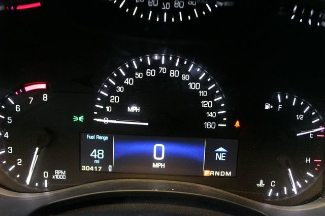 Used 2015 Cadillac ATS Luxury AWD/4WD image 22