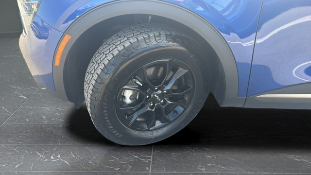 Certified 2024 Kia Sportage X-Pro AWD/4WD image 40