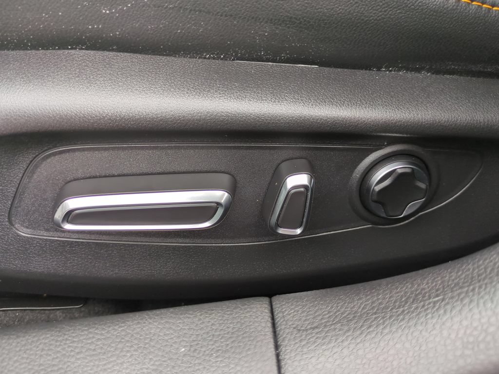 Used 2026 Acura Integra A-Spec FWD image 17