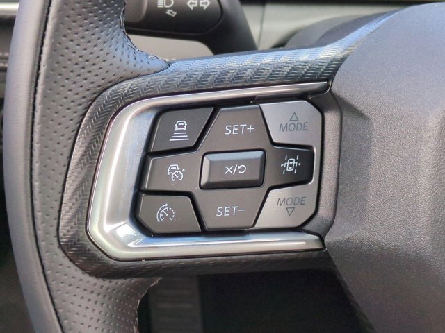 New 2025 Ford Mustang Premium image 24