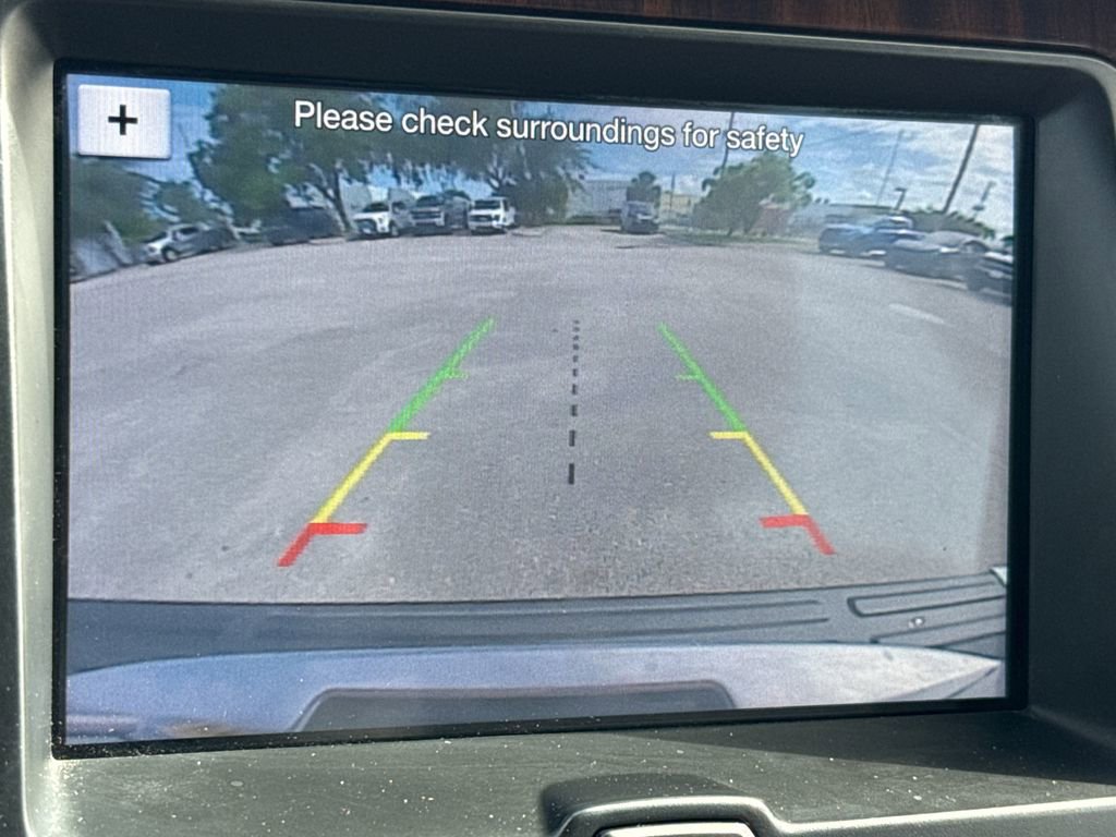Used 2017 Ford Expedition Platinum RWD image 21