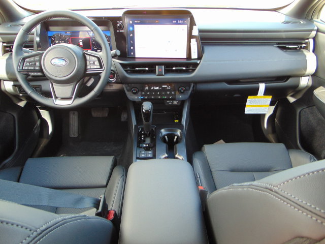New 2026 Subaru Outback Touring AWD/4WD image 23