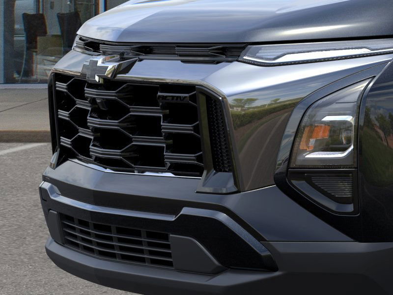 New 2026 Chevrolet Equinox ACTIV w/ Convenience Package III image 37