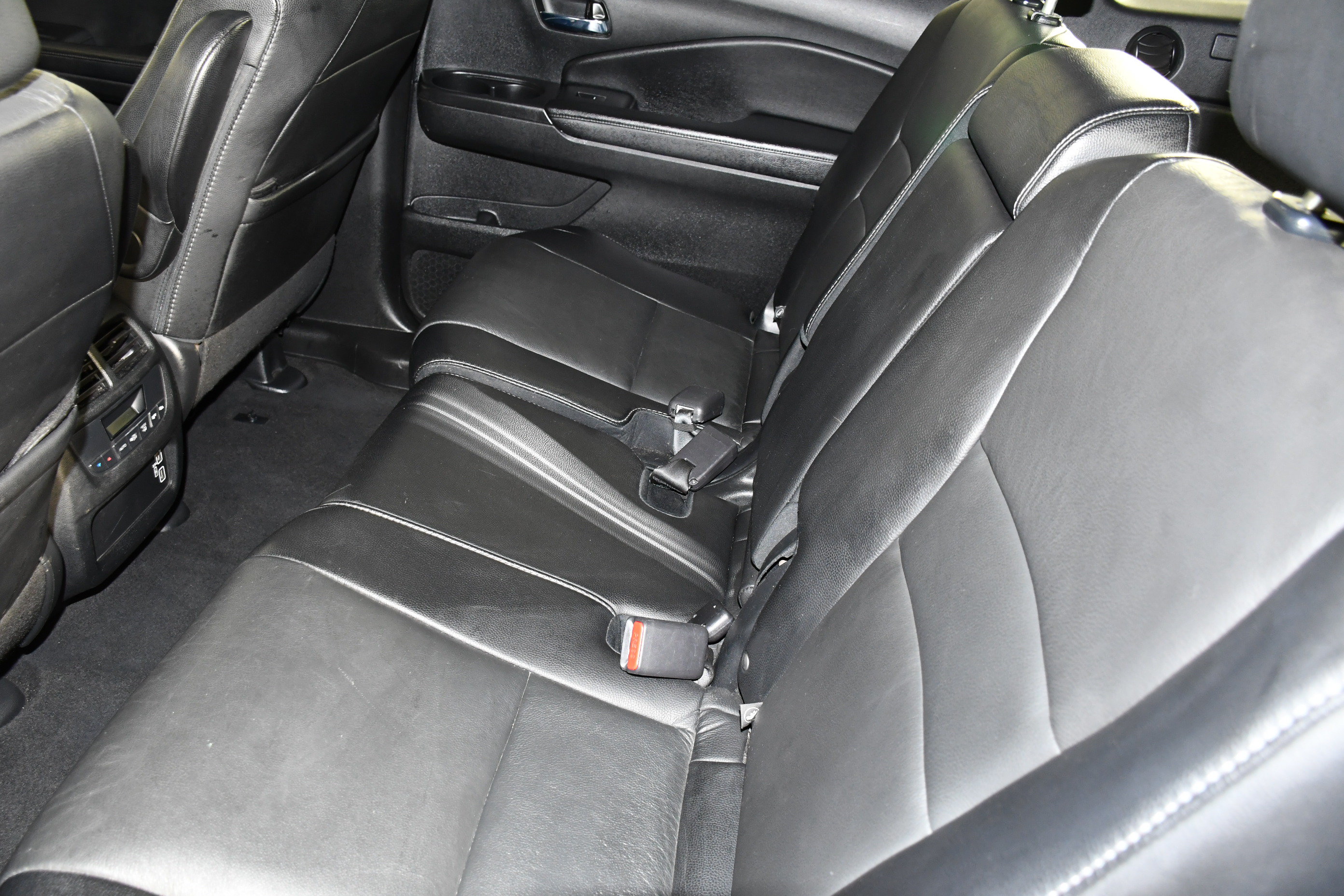 Used 2021 Honda Pilot EX-L image 51