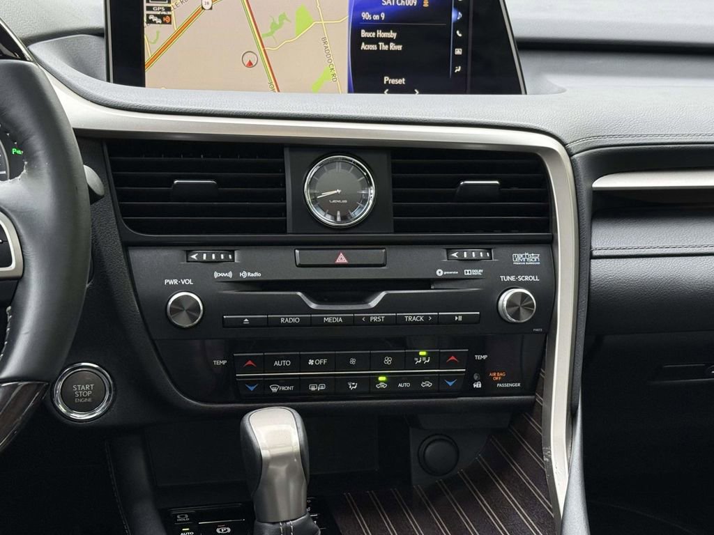 Used 2016 Lexus RX 350 AWD w/ Luxury Package image 18