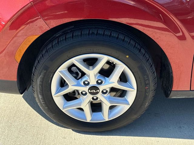 Used 2024 Kia Soul LX w/ Option Group 015 image 45