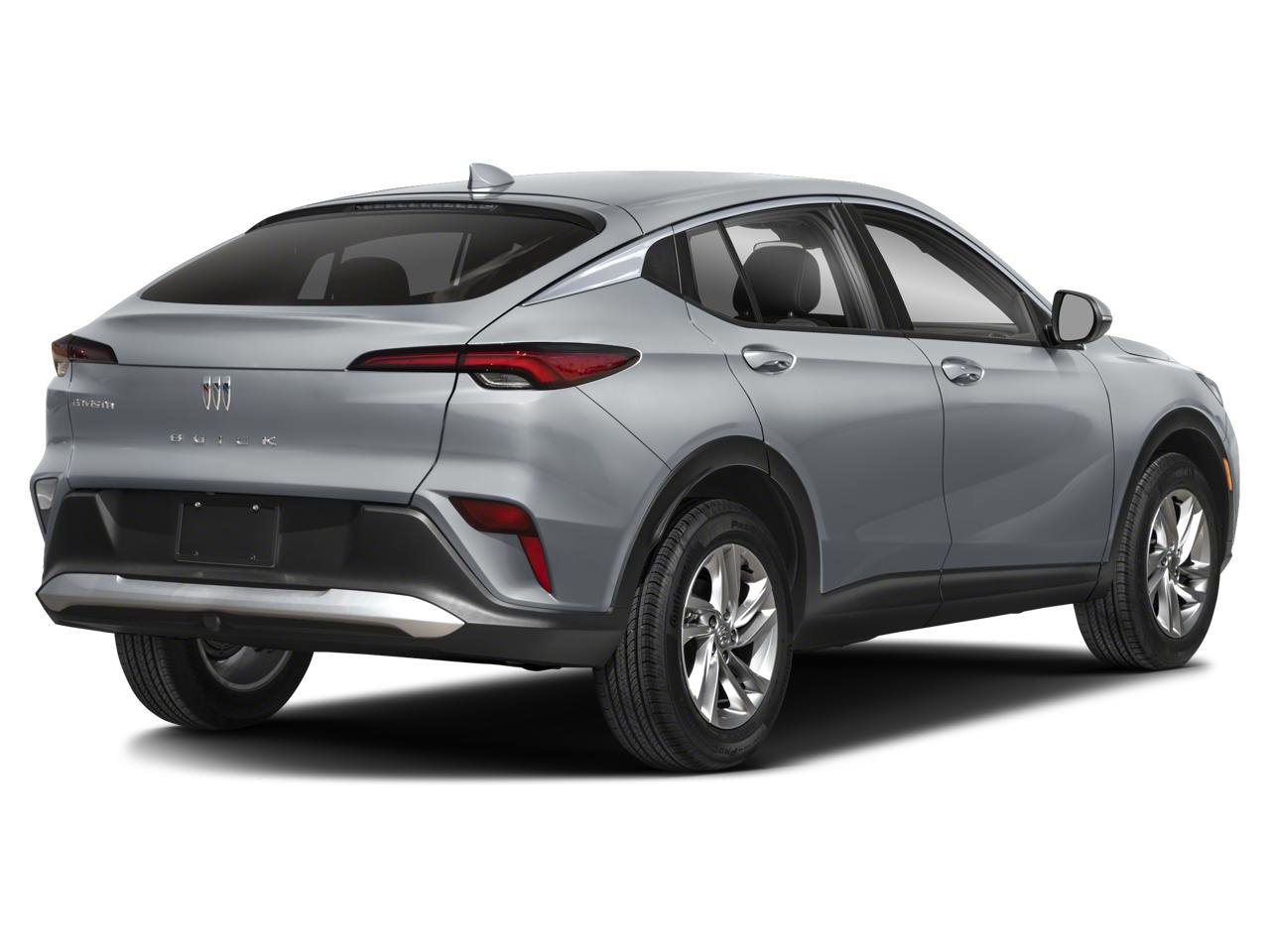 New 2025 Buick Envista Preferred image 26