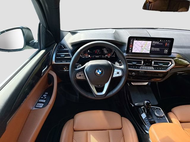 Used 2023 BMW X3 xDrive30i w/ Premium Package image 24