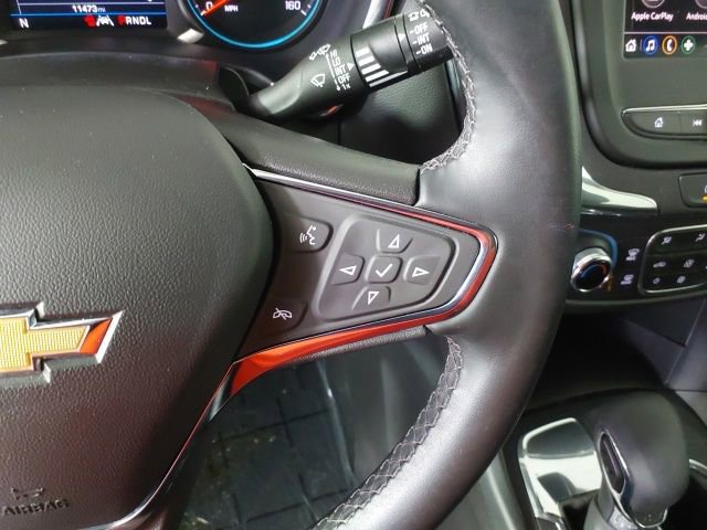 Used 2024 Chevrolet Equinox LT FWD image 29
