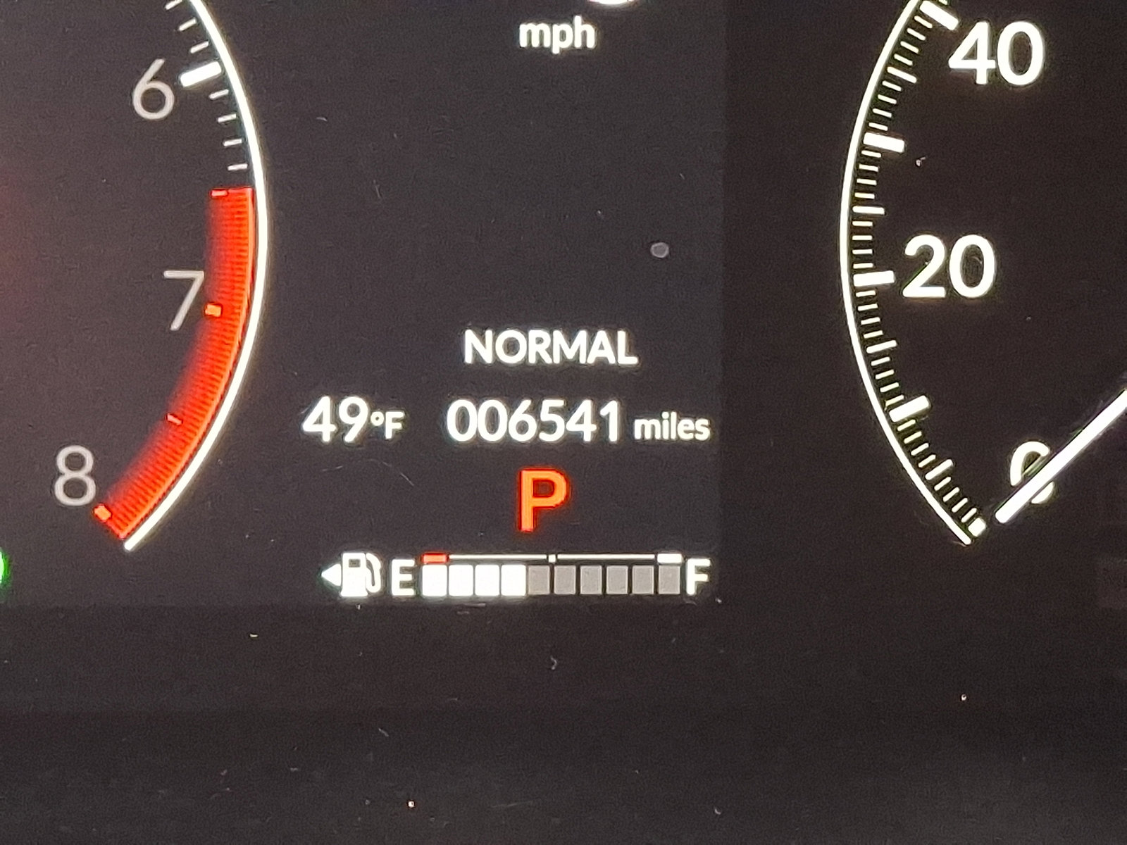 Used 2025 Honda CR-V LX image 19