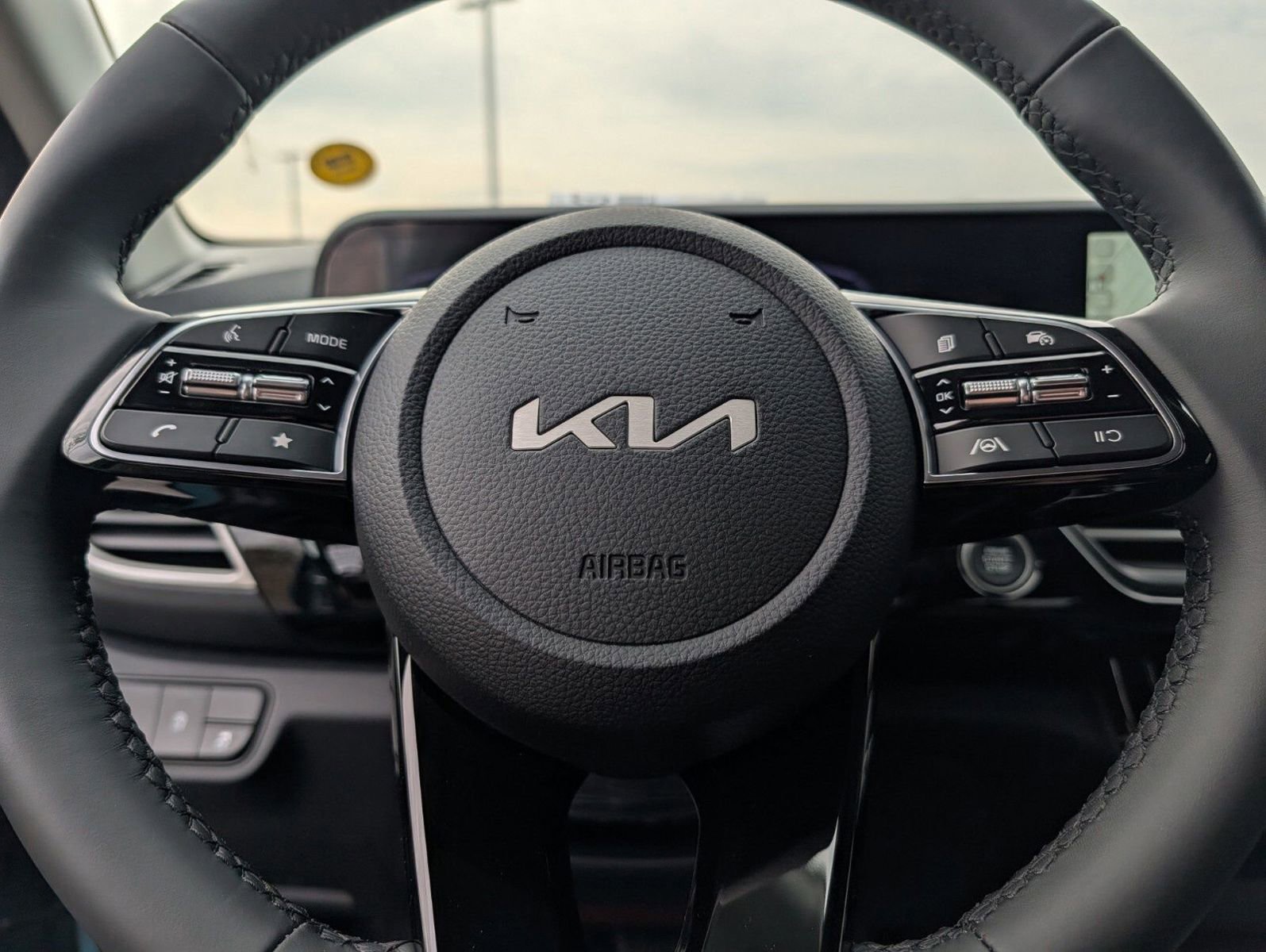 New 2026 Kia Seltos S image 33