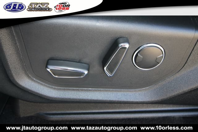 Used 2020 Ford Expedition Max King Ranch RWD image 12