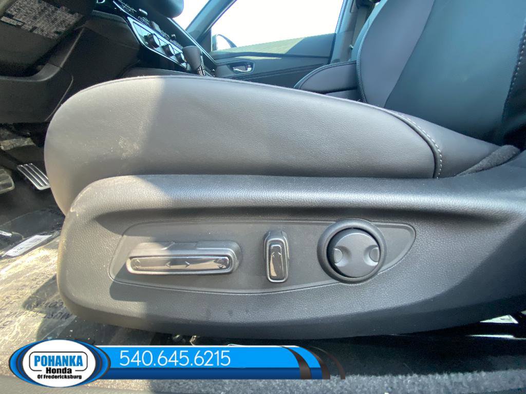 New 2026 Honda Accord Hybrid Sport-L FWD image 33