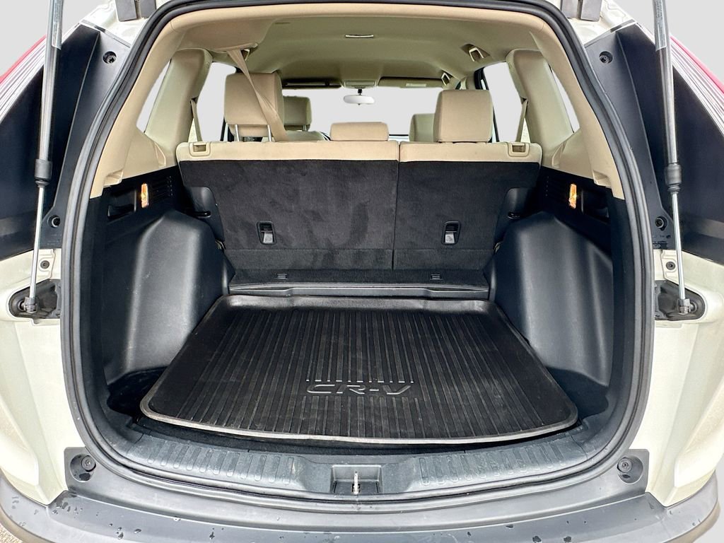 Used 2018 Honda CR-V LX image 30