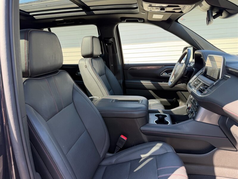 Used 2023 Chevrolet Tahoe RST w/ Luxury Package RWD image 37
