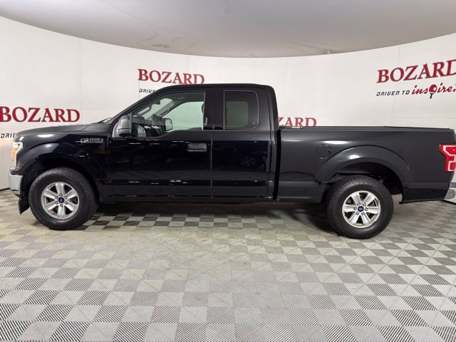 Used 2018 Ford F150 XLT RWD image 5