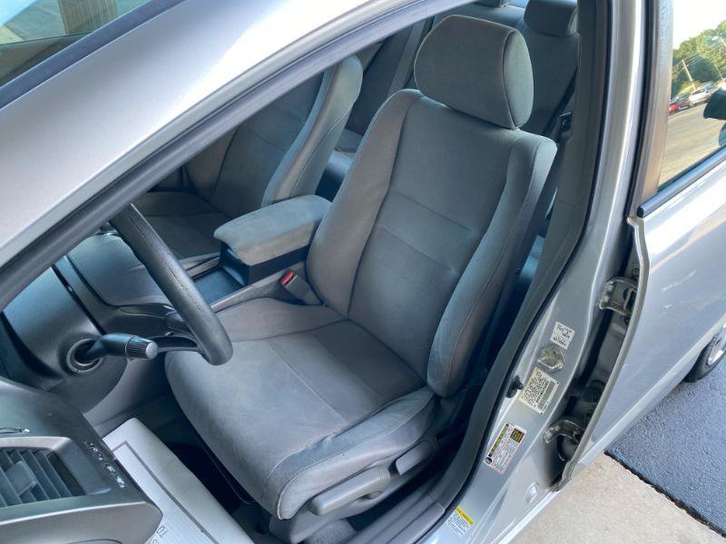 Used 2007 Honda Civic LX image 14