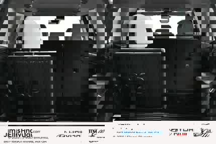 New 2025 Hyundai Santa Fe SE image 24