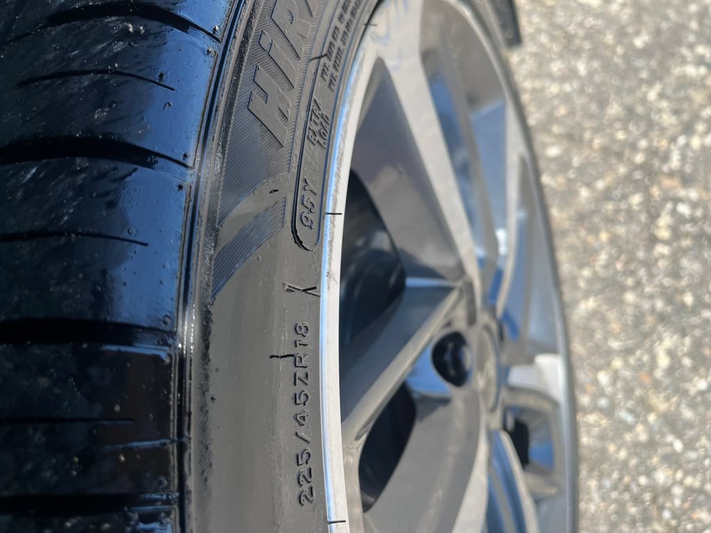 Used 2022 Kia Stinger GT-Line AWD/4WD image 17