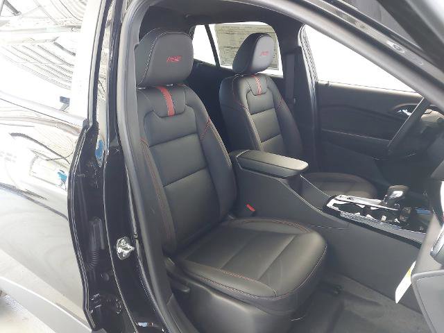 New 2026 Chevrolet Trax RS w/ Sunroof Package image 28