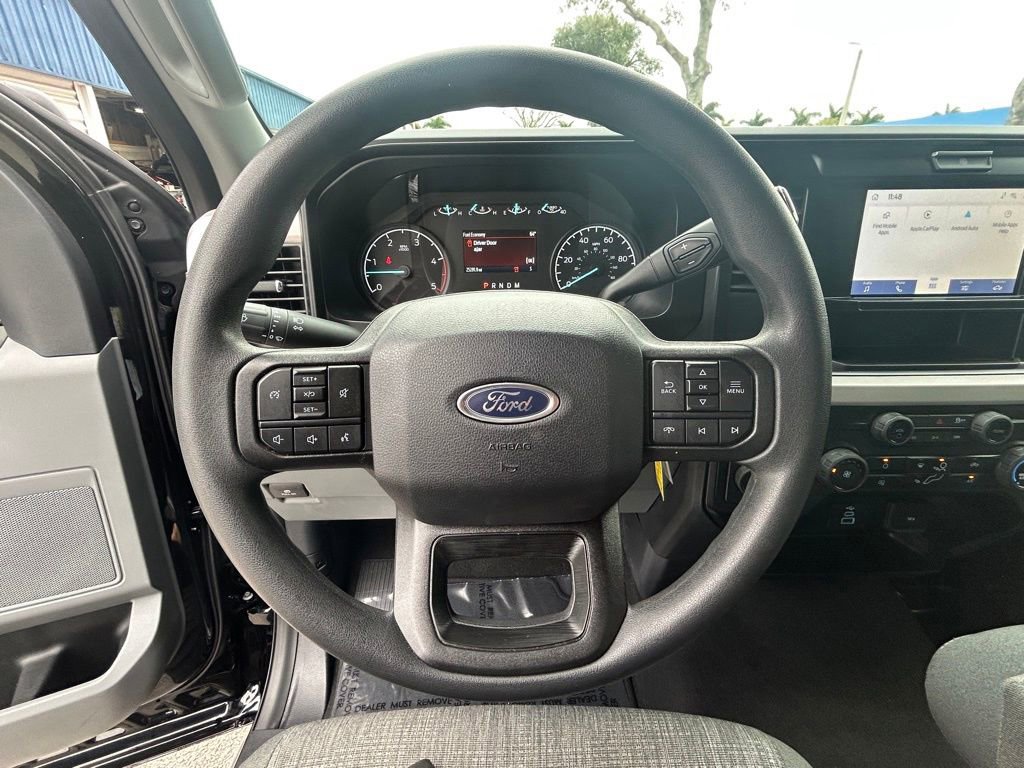 Used 2025 Ford F250 XLT image 14