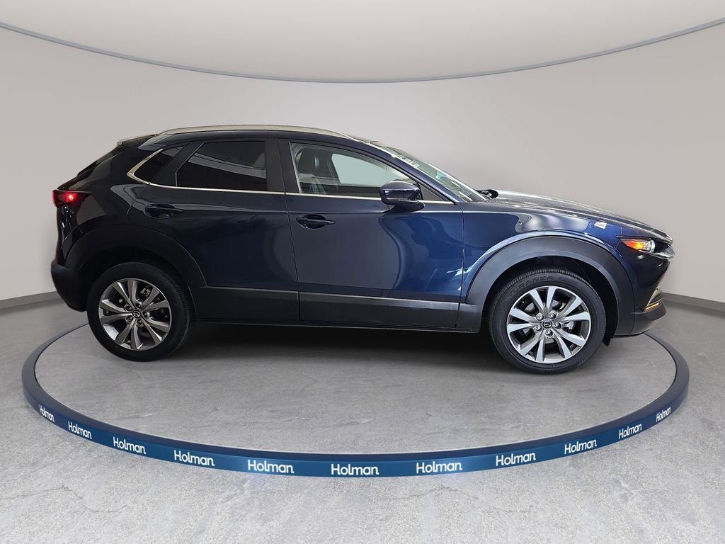 Used 2023 MAZDA CX-30 AWD 2.5 S w/ Select Package image 5