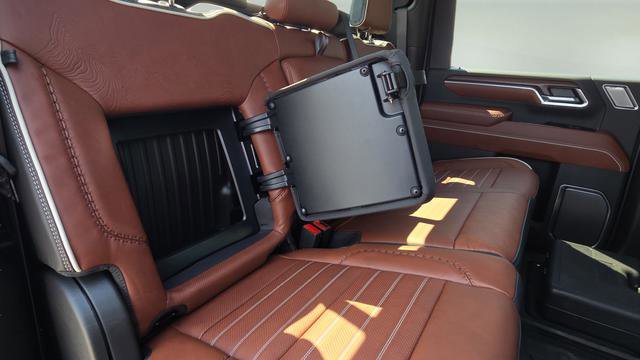 New 2026 GMC Sierra 2500 Denali Ultimate image 21