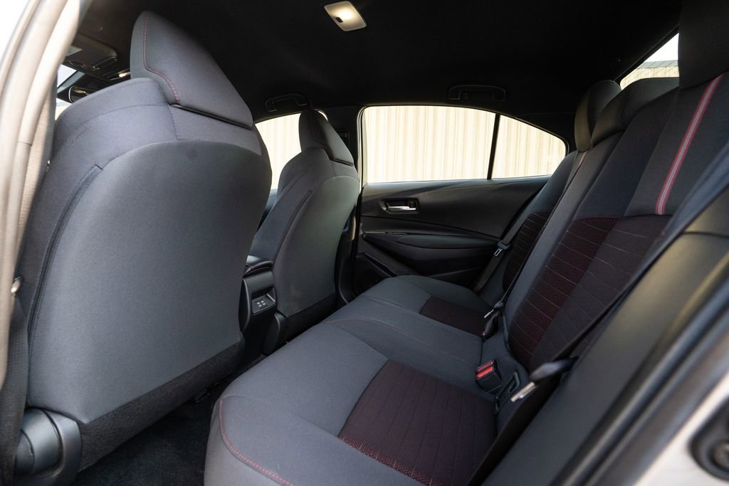 Used 2024 Toyota Corolla SE image 37