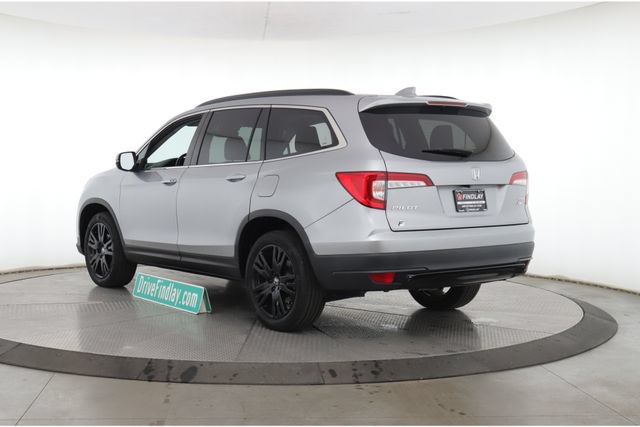 Used 2021 Honda Pilot Special Edition image 8