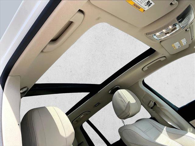 Used 2023 Mercedes-Benz GLS 580 4MATIC image 14
