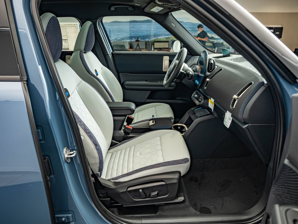 New 2027 MINI Cooper Countryman S AWD/4WD image 36