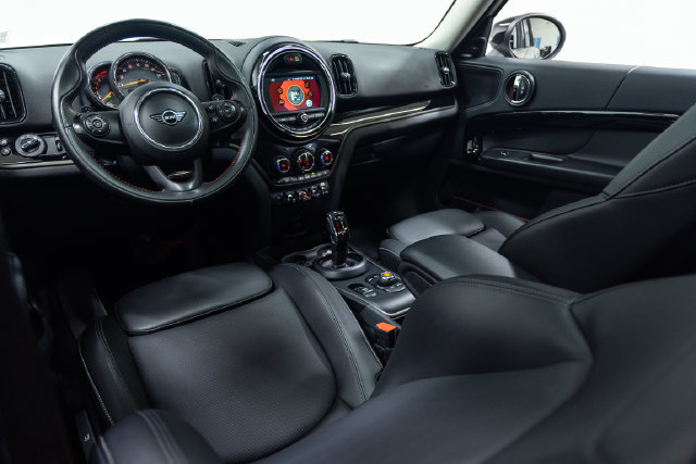 Used 2020 MINI Cooper Countryman S w/ Storage Package AWD/4WD image 21