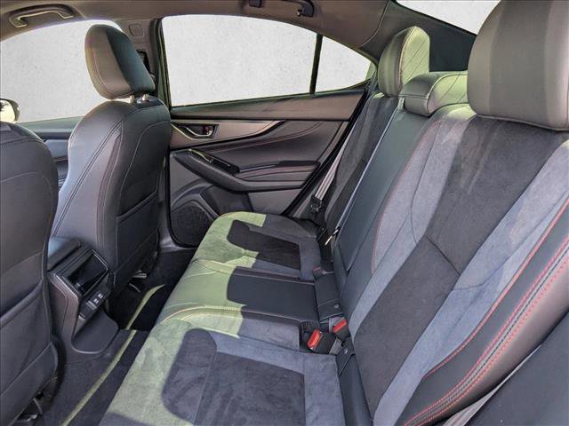 Used 2023 Subaru WRX Limited image 19