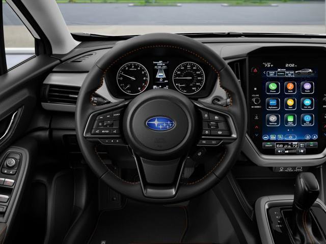 New 2026 Subaru Crosstrek 2.5i Limited w/ Crosstrek Mirror Package image 14