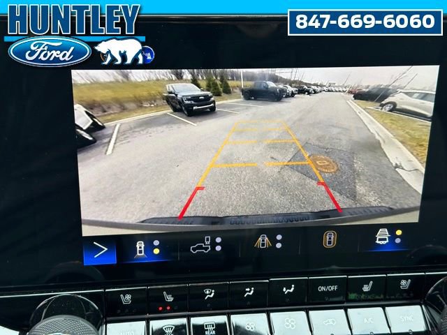 Used 2023 Chevrolet Colorado ZR2 w/ Desert Boss Special Edition AWD/4WD image 22
