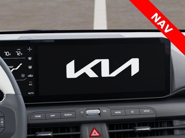 New 2025 Kia K4 GT-Line w/ GT-Line Sunroof Package image 21
